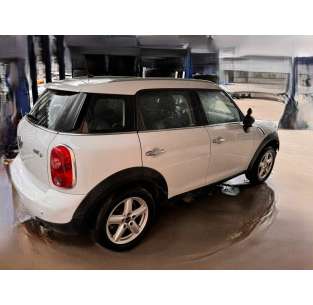 mini countryman (r60) del año 2014 2