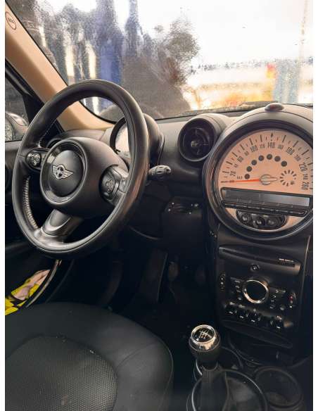 mini countryman (r60) del año 2014