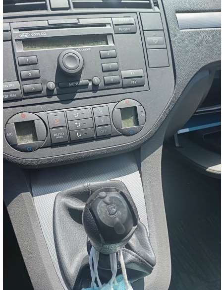 ford focus c-max (cap) del año 2004