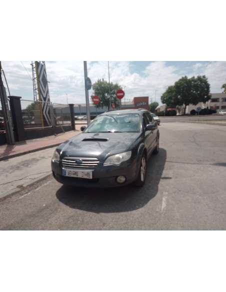 subaru legacy familiar/outback b13 (bp) del año 2009