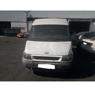 ford transit caja cerrada, corta (fy) (2000 =>) del año 2004
