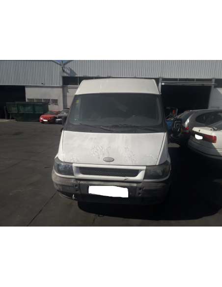 ford transit caja cerrada, corta (fy) (2000 =>) del año 2004
