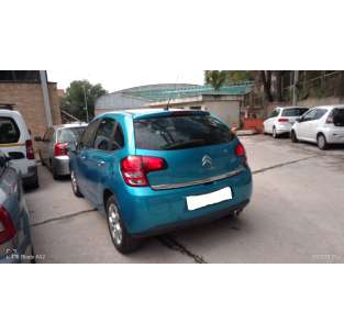 citroën c3 del año 2011 2