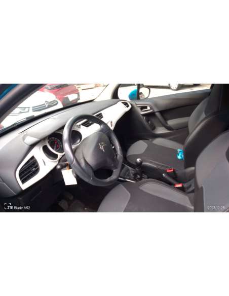 citroën c3 del año 2011