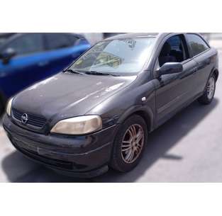 opel astra g berlina del año 2002