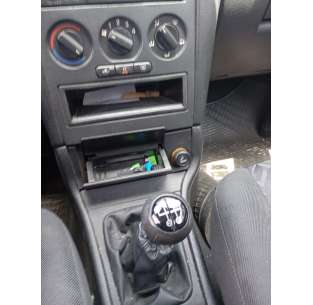 opel astra g berlina del año 2002 2