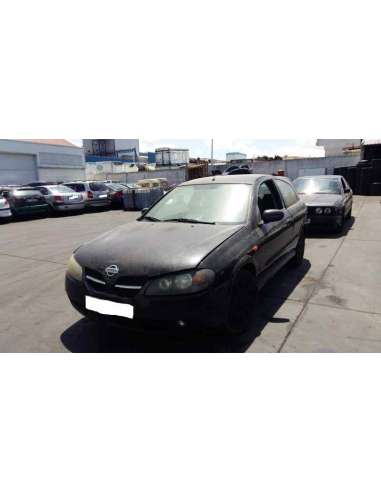 nissan almera (n16/e) del año 2003