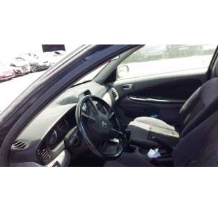 nissan almera (n16/e) del año 2003 2