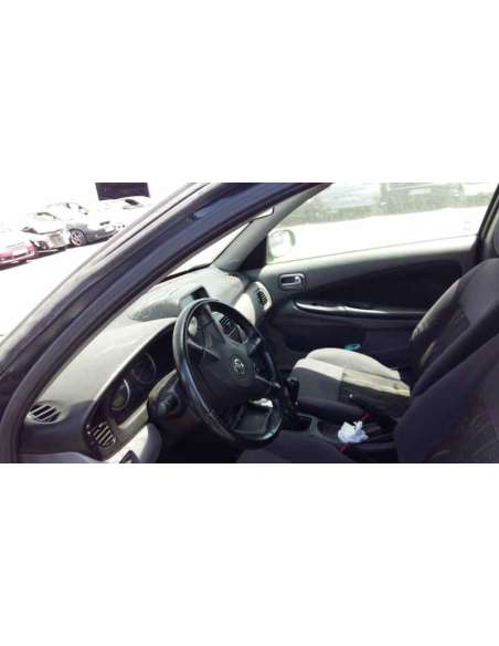 nissan almera (n16/e) del año 2003