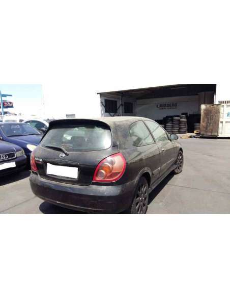 nissan almera (n16/e) del año 2003