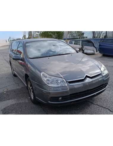 citroën c5 berlina del año 2005