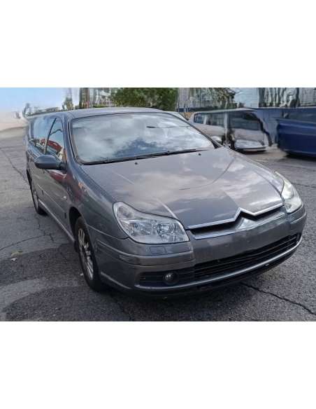 citroën c5 berlina del año 2005