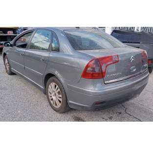 citroën c5 berlina del año 2005 2