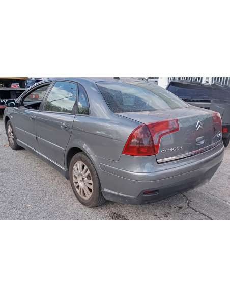 citroën c5 berlina del año 2005