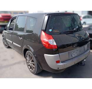 renault scenic ii del año 2008 2