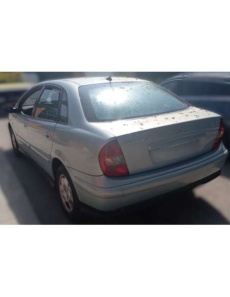 citroën c5 berlina del año 2002