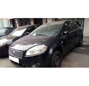fiat linea (110) del año 2007