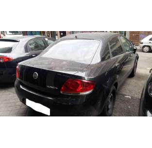 fiat linea (110) del año 2007 2