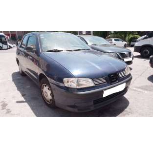 seat cordoba berlina (6k2) del año 2002