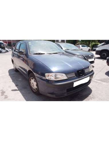 seat cordoba berlina (6k2) del año 2002