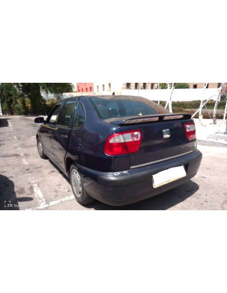 seat cordoba berlina (6k2) del año 2002