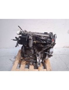 Recambio de motor completo para alfa romeo 166 2.4 jtd cat referencia OEM IAM AR34202  