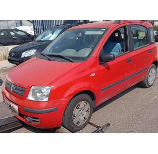 fiat panda (169) del año 2006