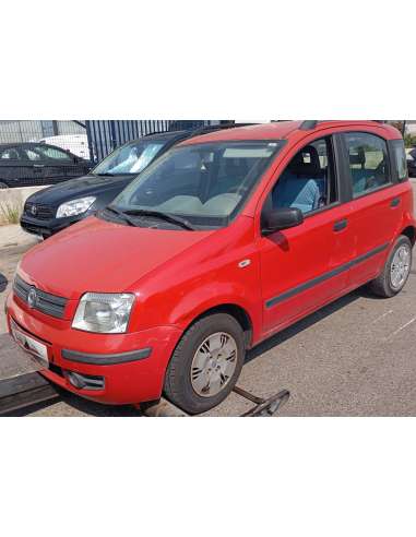 fiat panda (169) del año 2006