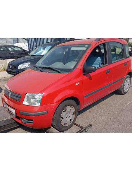 fiat panda (169) del año 2006