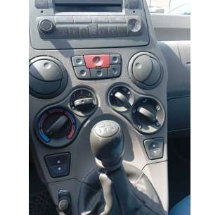 fiat panda (169) del año 2006 2