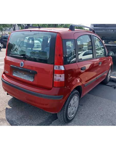 fiat panda (169) del año 2006