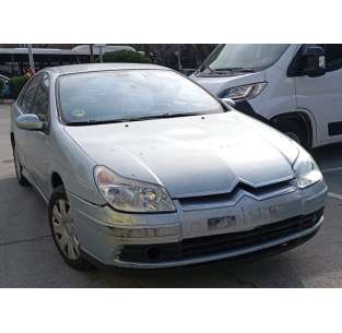 citroën c5 berlina del año 2006
