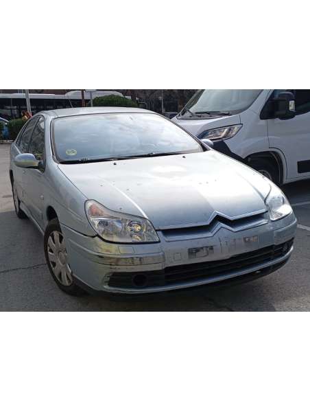 citroën c5 berlina del año 2006
