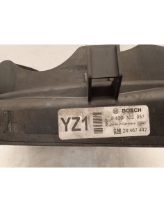 Recambio de electroventilador para opel astra h caravan 1.9 16v cdti cat (z 19 dth / lrd) referencia OEM IAM 24467444   2