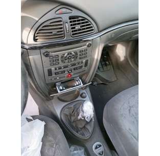 citroën c5 berlina del año 2006 2