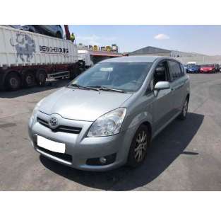 toyota corolla verso (r1) del año 2008