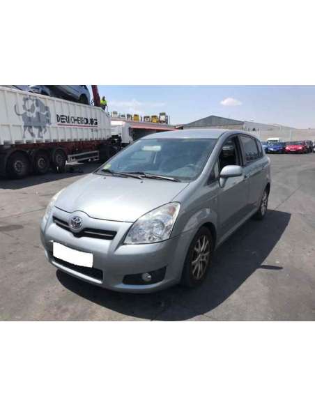 toyota corolla verso (r1) del año 2008