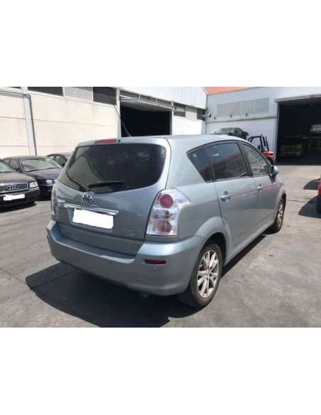 toyota corolla verso (r1) del año 2008