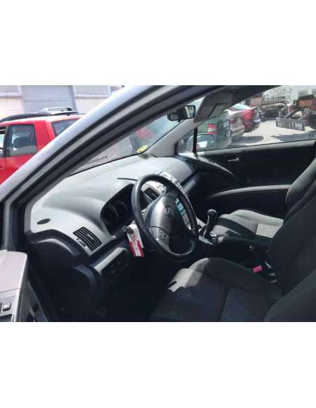 toyota corolla verso (r1) del año 2008