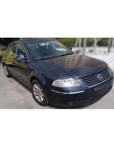 volkswagen passat berlina (3b3) del año 2004