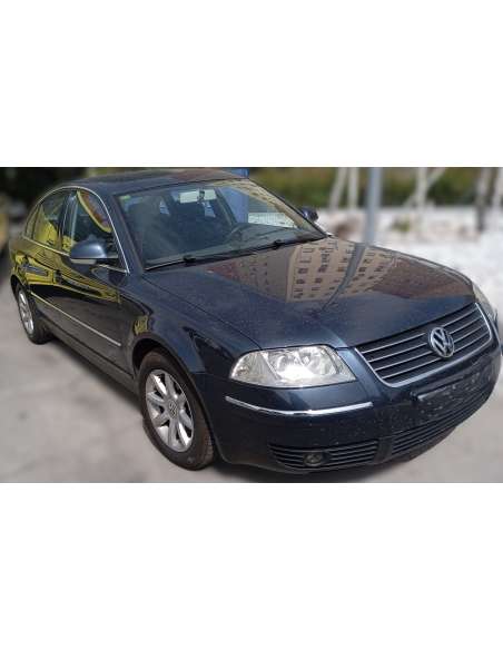 volkswagen passat berlina (3b3) del año 2004