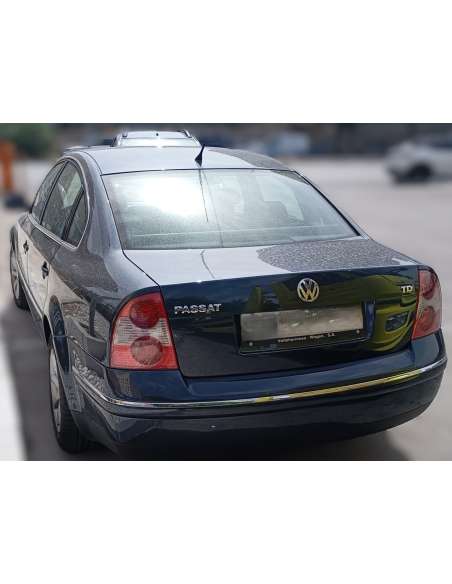 volkswagen passat berlina (3b3) del año 2004