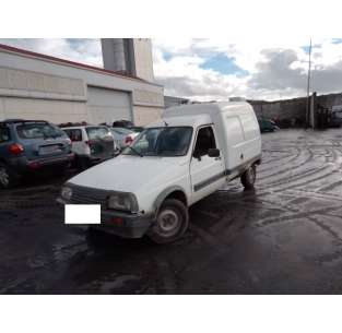 citroën c15 del año 2003