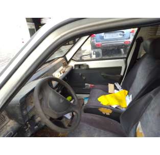 citroën c15 del año 2003 2