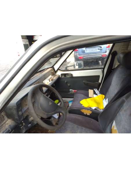 citroën c15 del año 2003