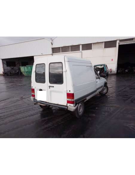 citroën c15 del año 2003