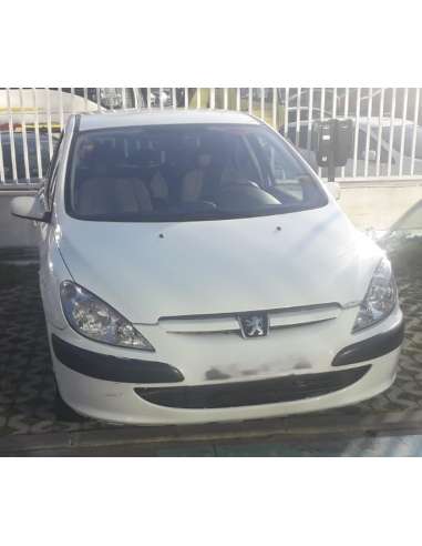 peugeot 307 (s1) del año 2003