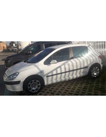 peugeot 307 (s1) del año 2003