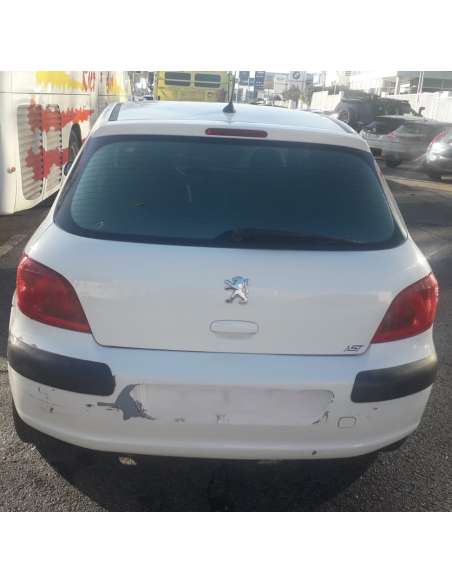 peugeot 307 (s1) del año 2003