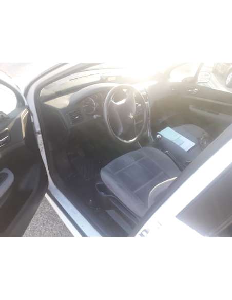 peugeot 307 (s1) del año 2003